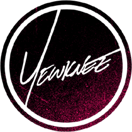 yk Records logo
