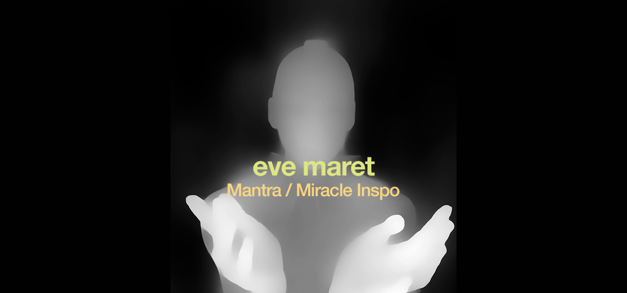 Eve Maret shares Inspiration playlist 🌟