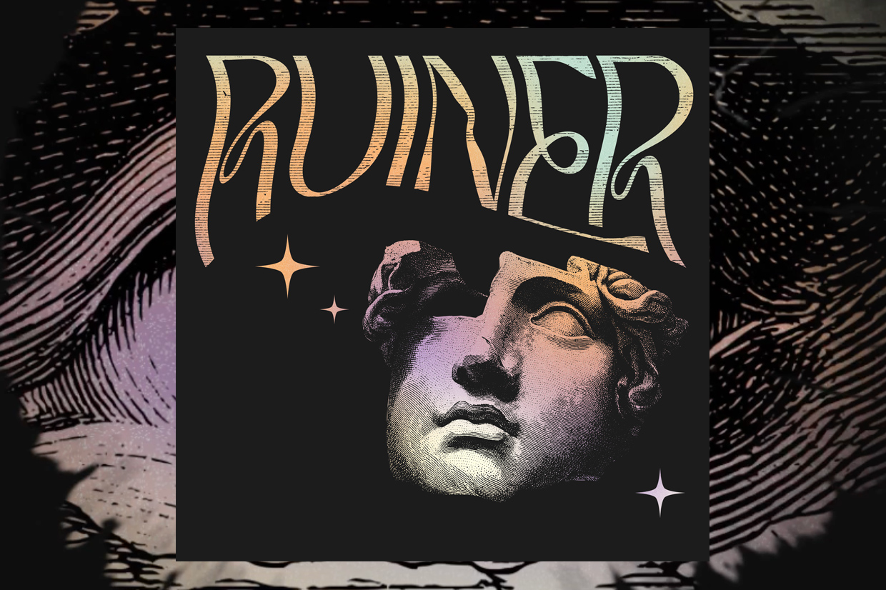 Fetching Pails unleashes “Ruiner”