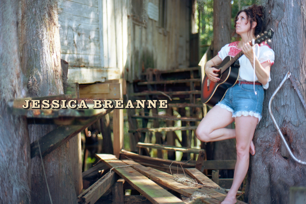 Welcome Jessica Breanne to YK