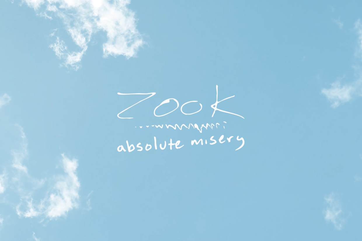 Immerse in “Absolute Misery”