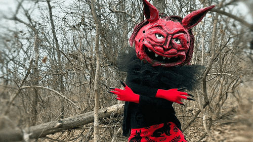 Fetching Pails unveils “A Duchenne Smile”