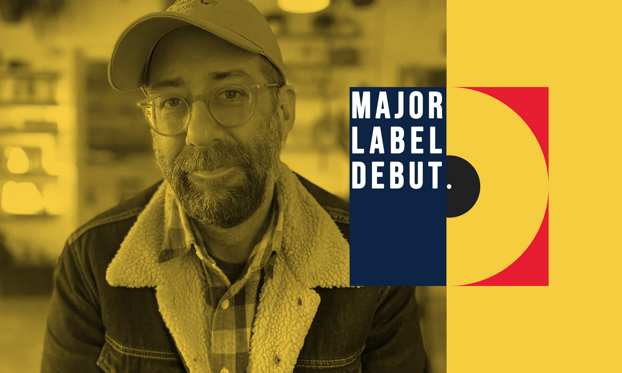 Major Label Debut + yk Records