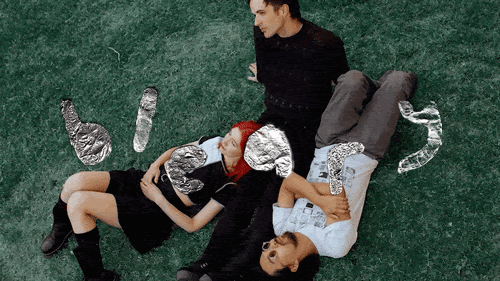 Bleary announce Little Brain, release “foyer”