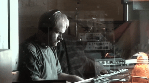 The Features unleash “God Save Rock n’ Roll”