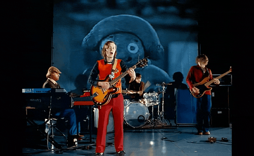 There’s a Million Ways to Sing the Blues (2026)